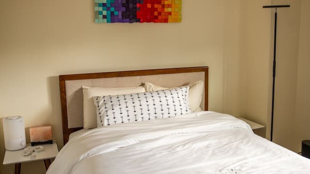 Photo of Bedroom in Glenwood Grove - North Iris