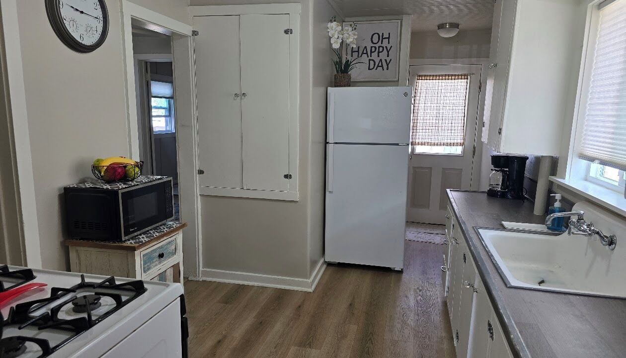 Photo of Kitchen in Craig