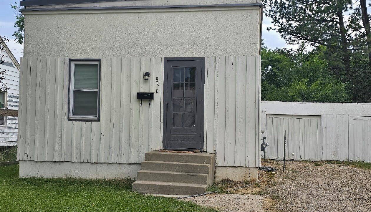 Photo of Outdoor in Craig