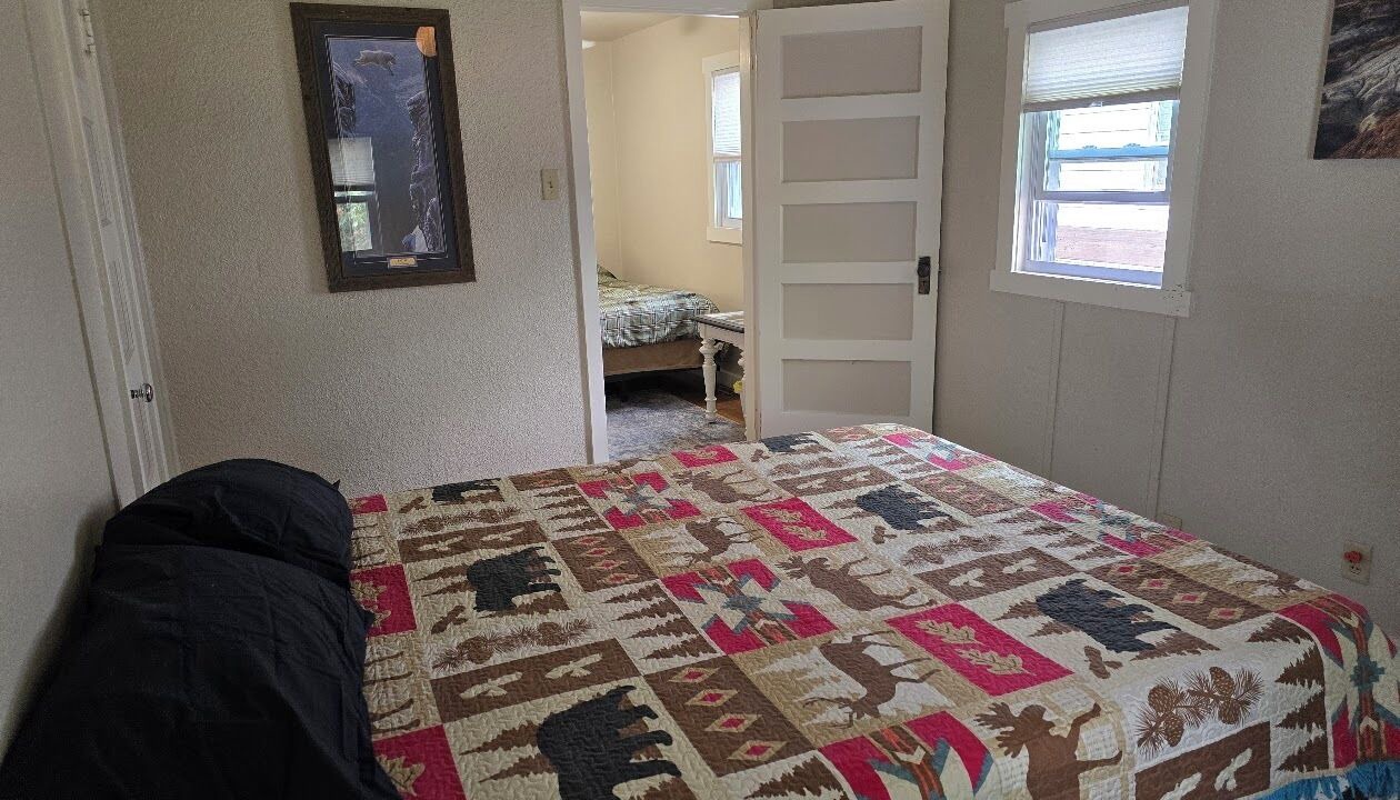 Photo of Bedroom in Craig