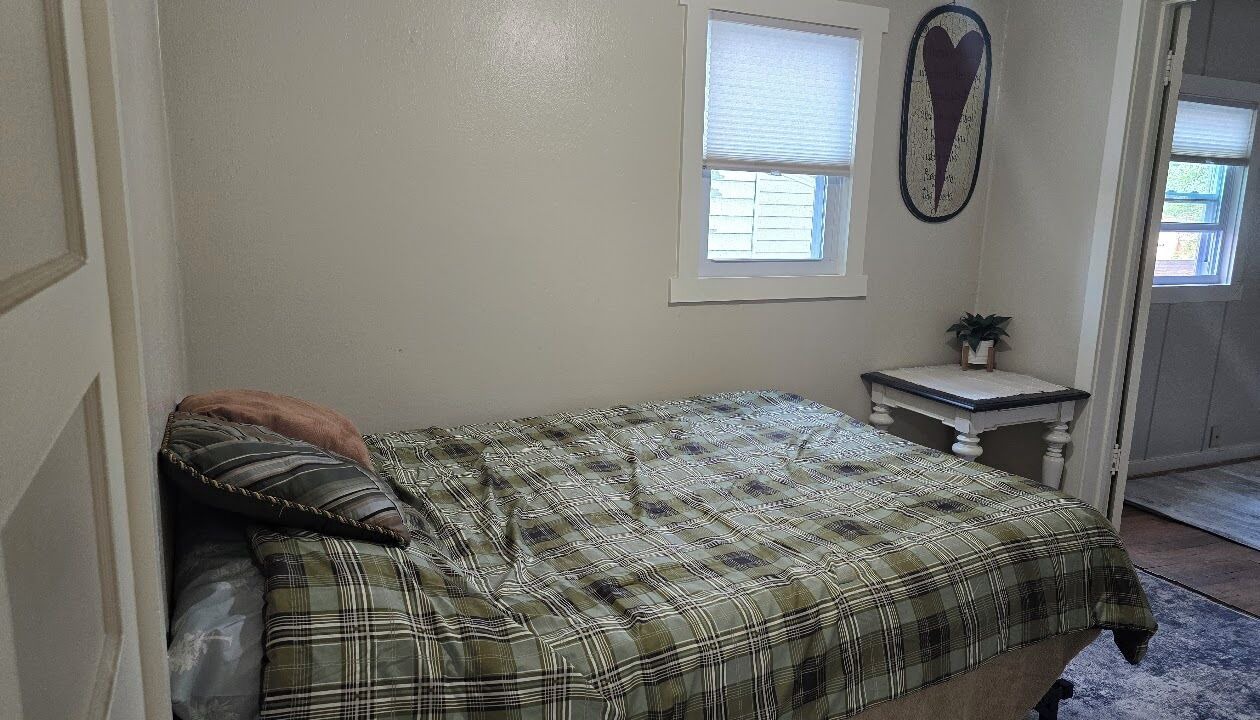 Photo of Bedroom in Craig