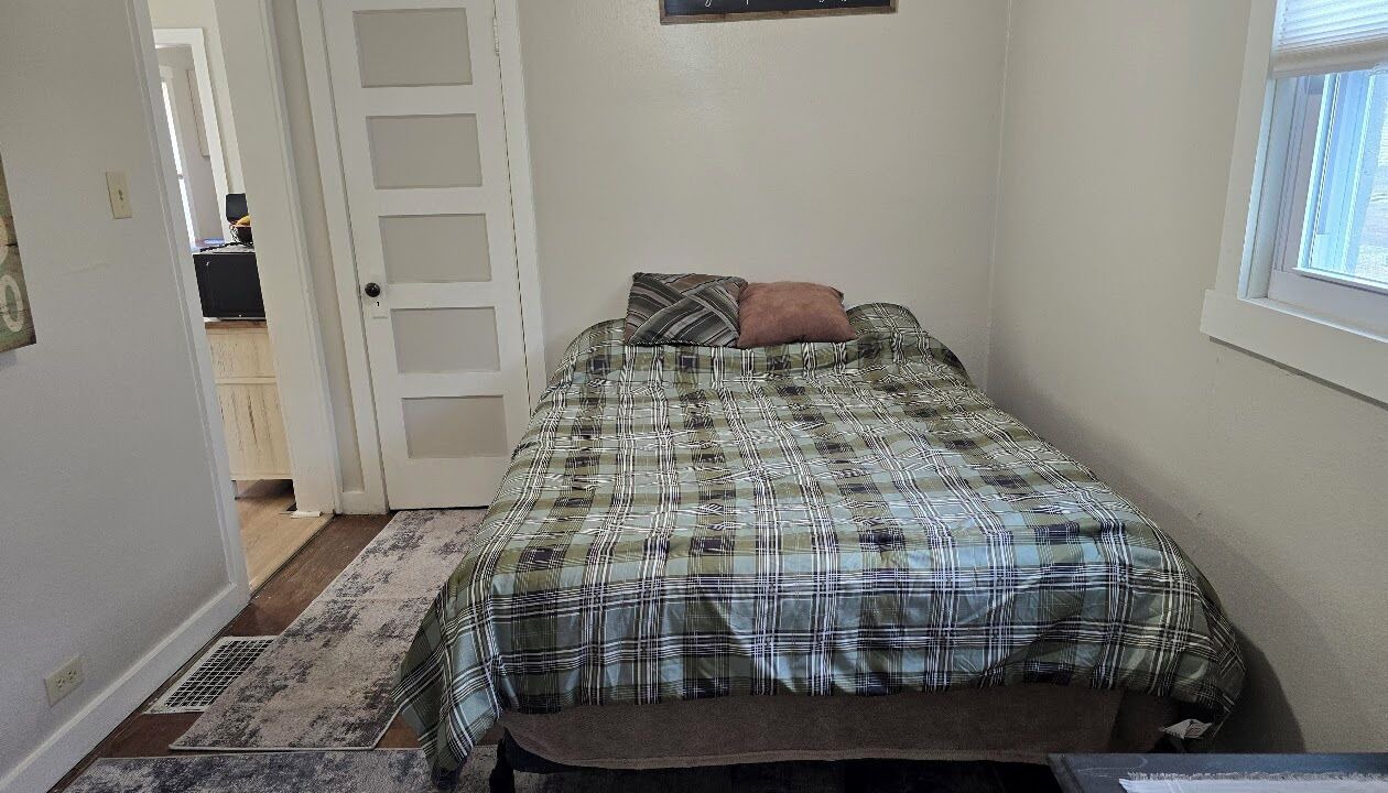 Photo of Bedroom in Craig