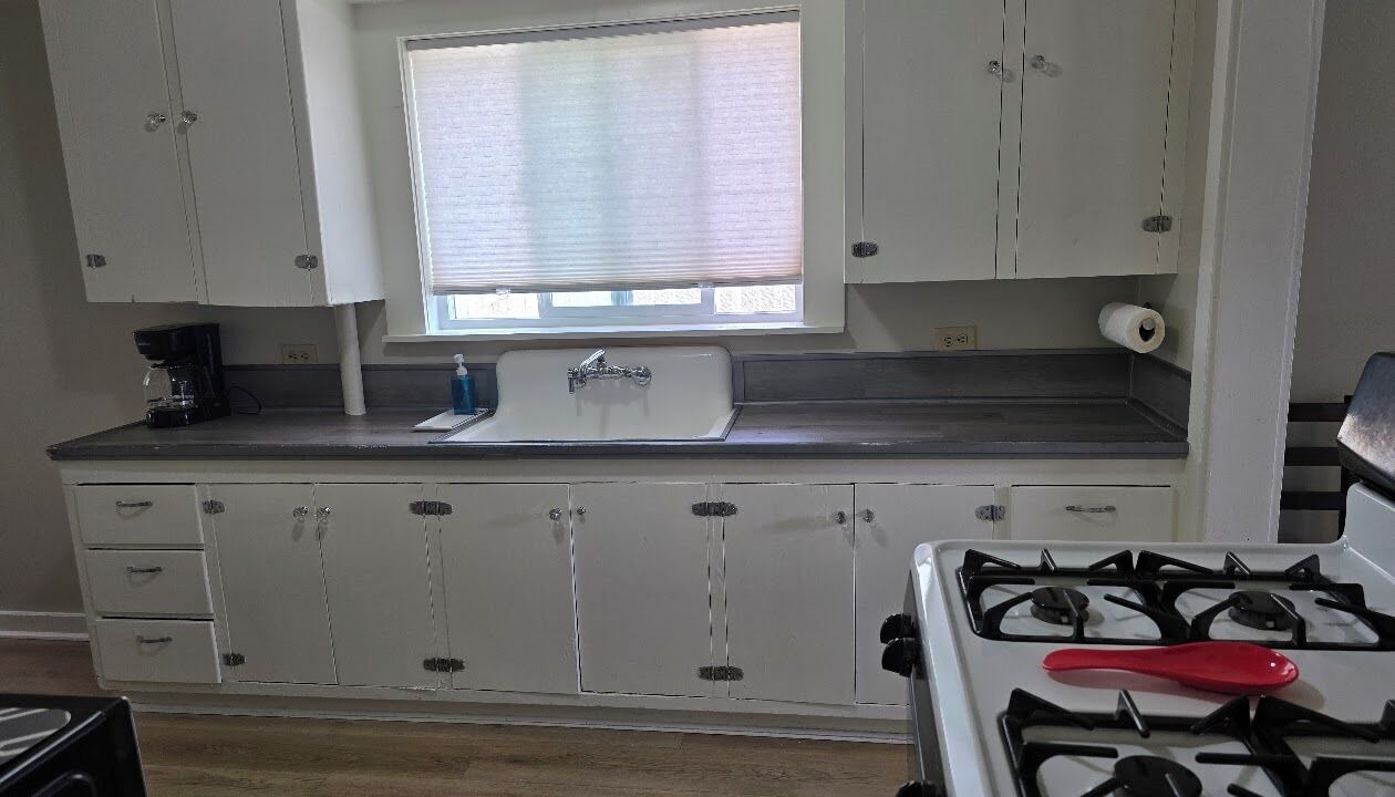 Photo of Kitchen in Craig