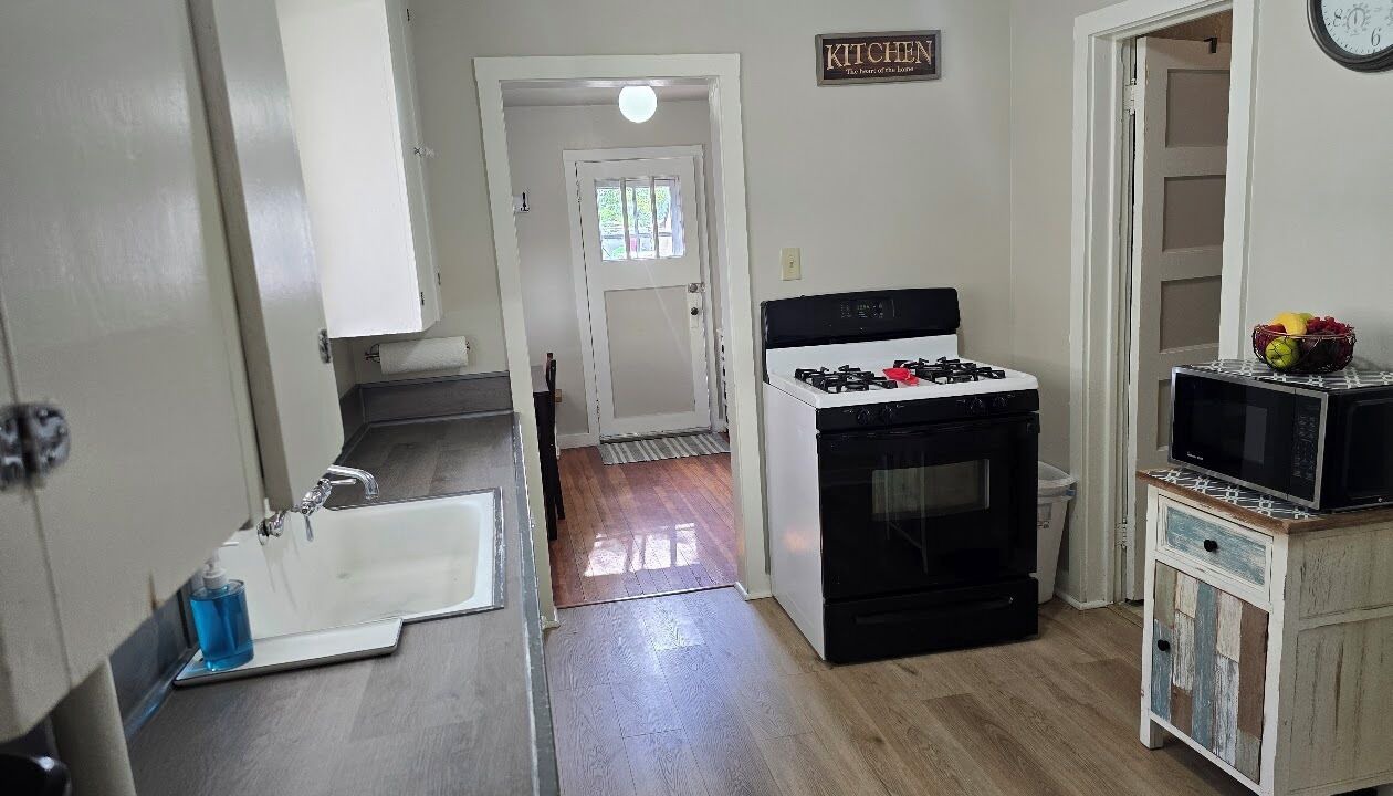 Photo of Kitchen in Craig