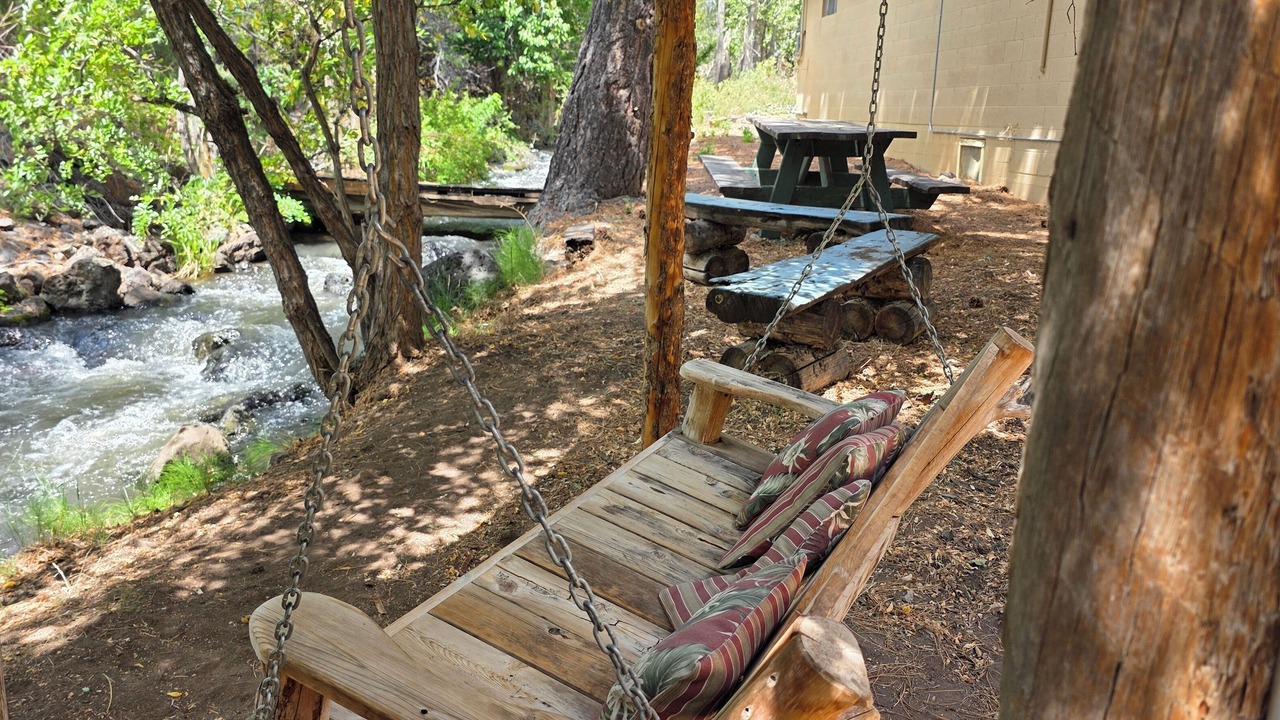 Photo of Patio Balcony in Cedaredge