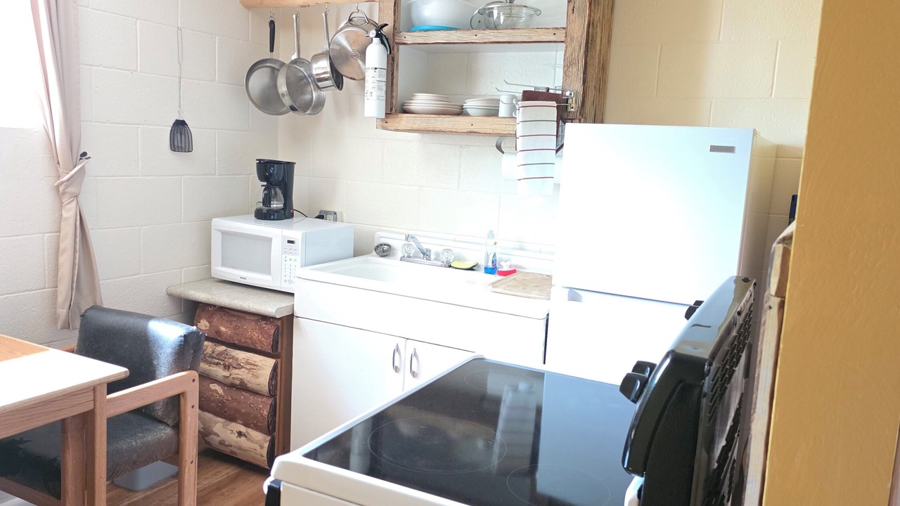 Photo of Kitchen in Cedaredge