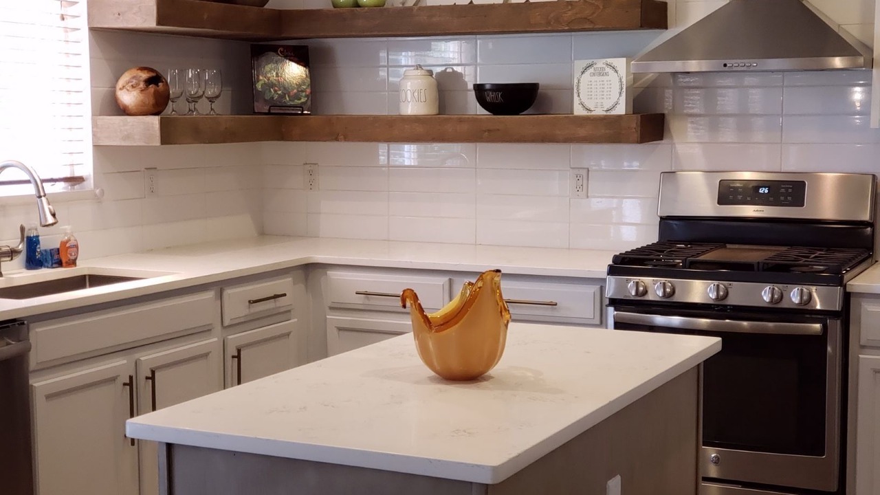 Photo of Kitchen in Meridian