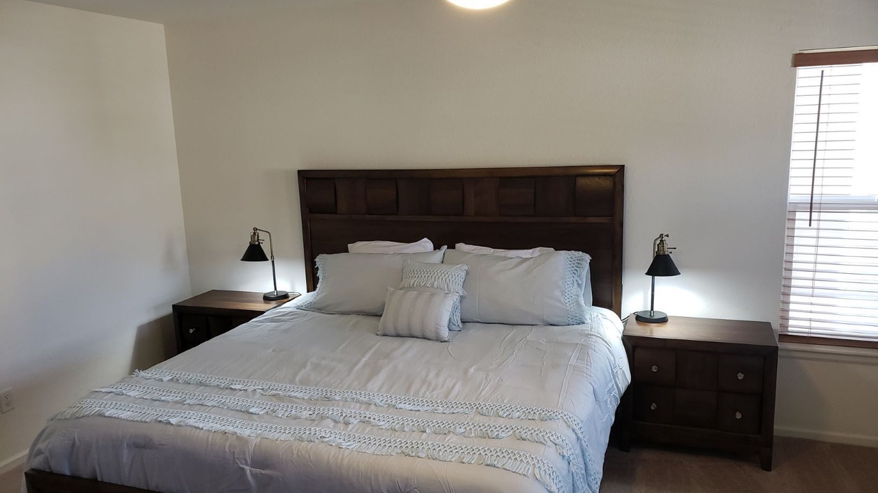 Photo of Bedroom in Meridian