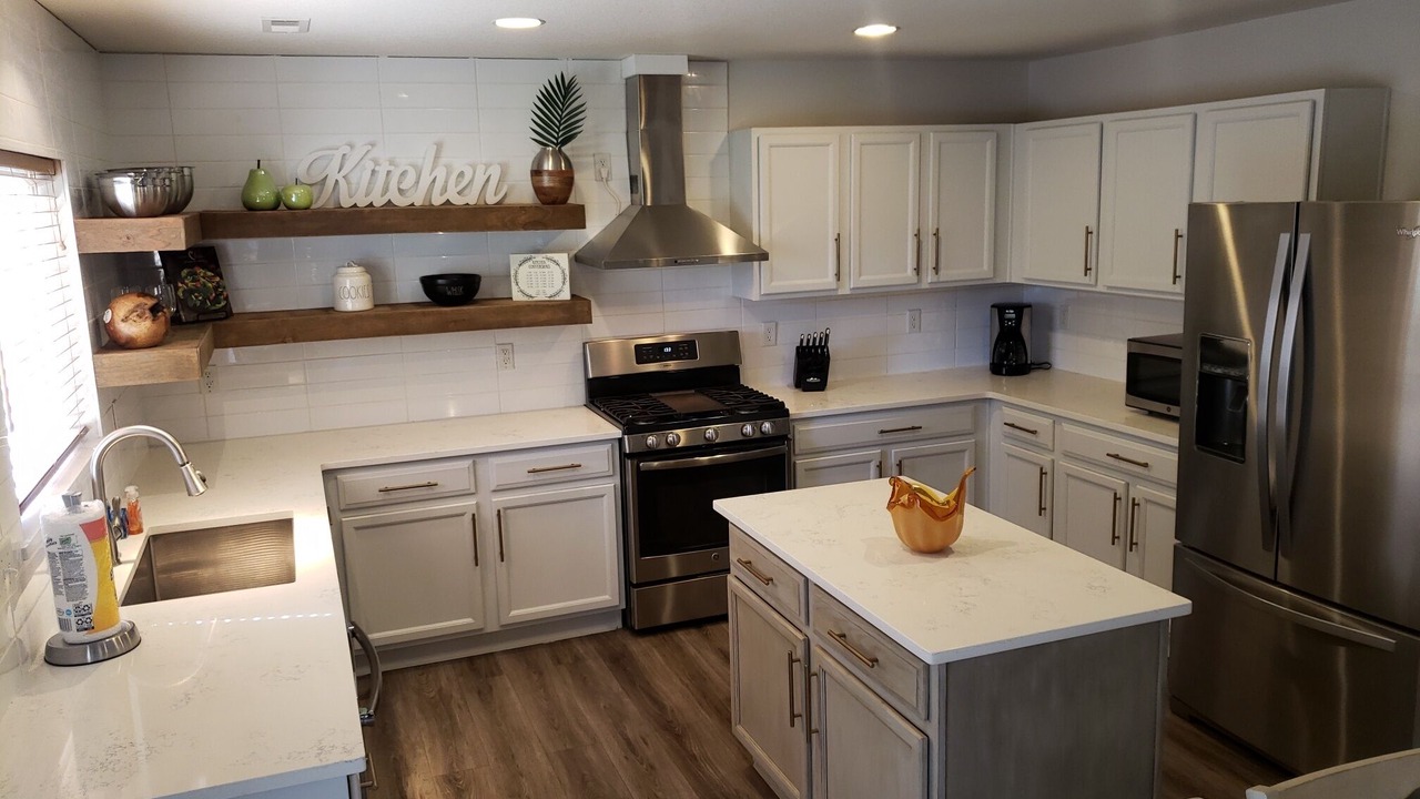 Photo of Kitchen in Meridian
