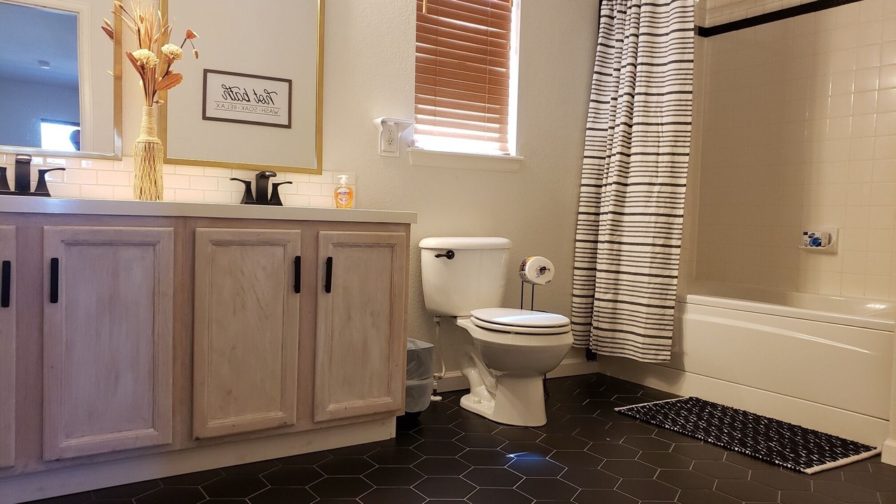 Photo of Bathroom in Meridian