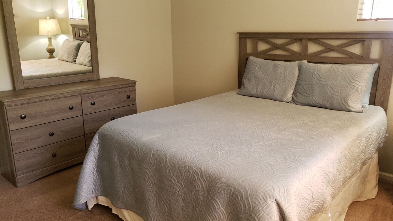 Photo of Bedroom in Meridian