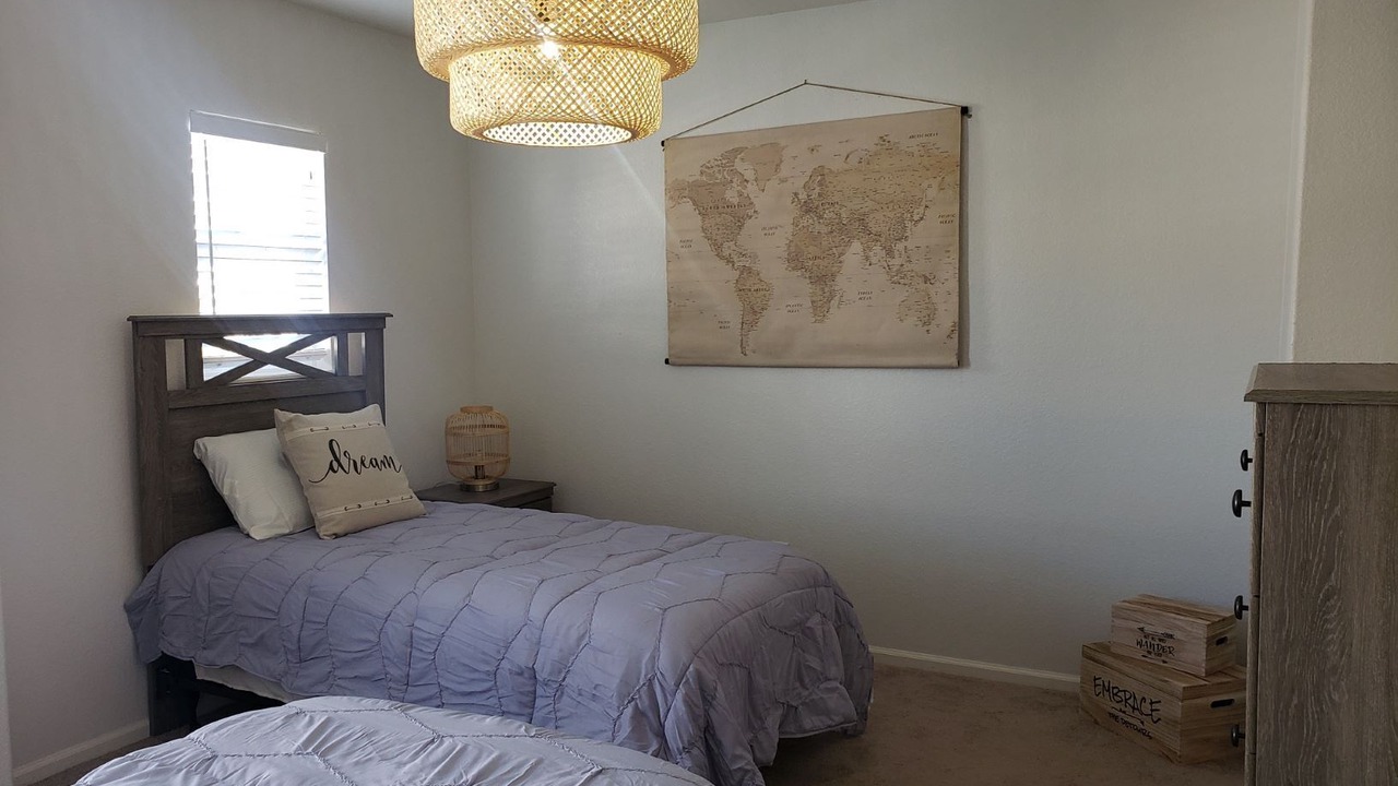 Photo of Bedroom in Meridian