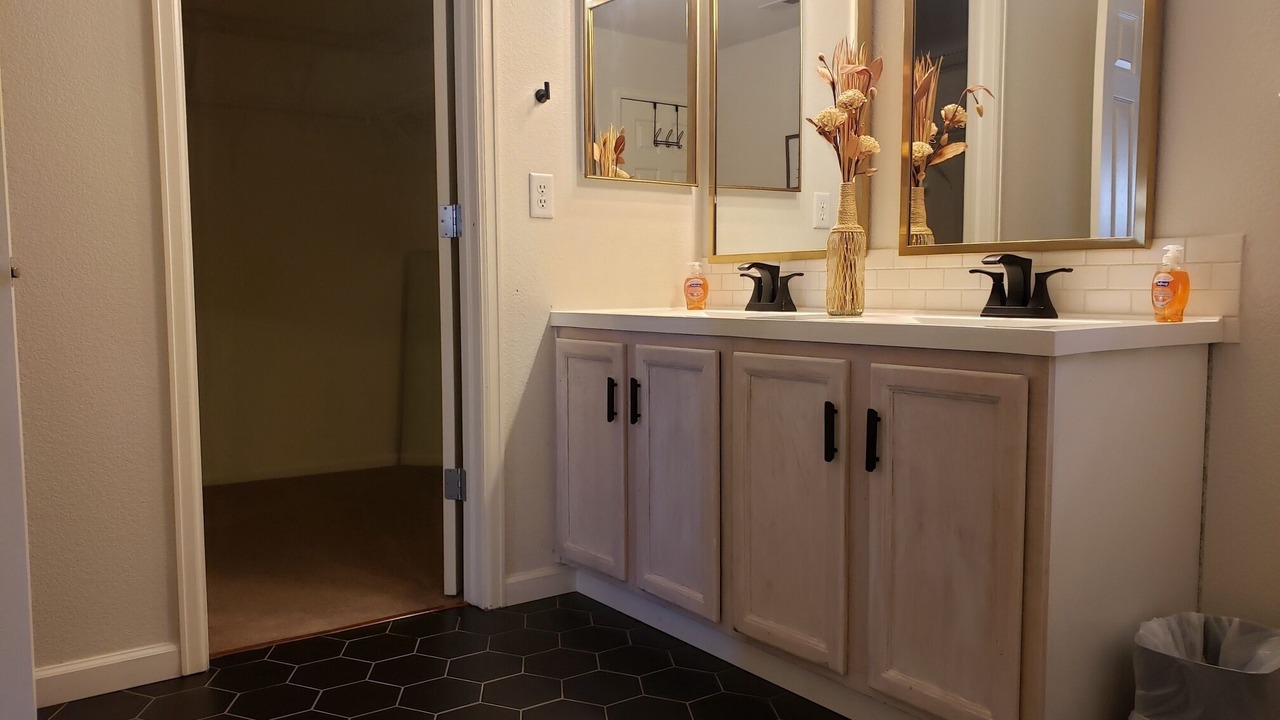 Photo of Bathroom in Meridian