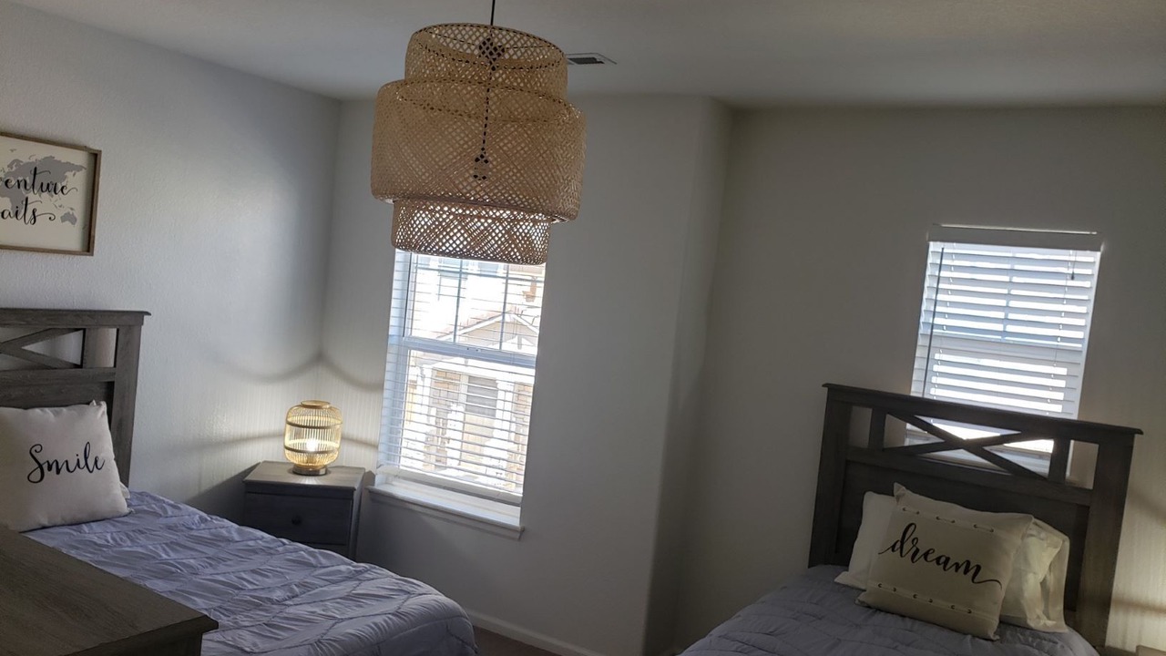 Photo of Bedroom in Meridian