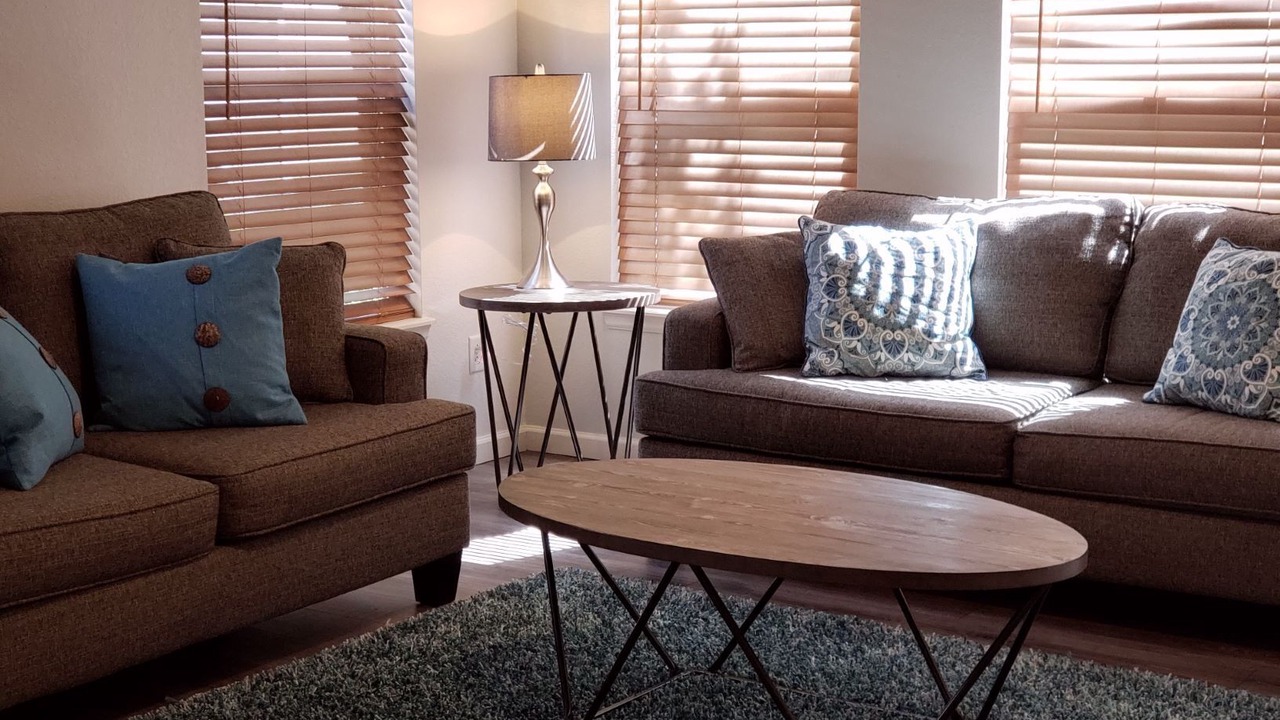 Photo of Livingroom in Meridian
