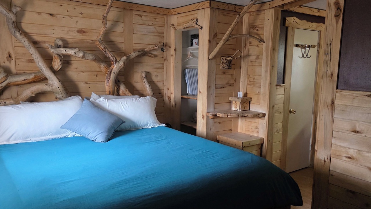 Photo of Bedroom in Cedaredge