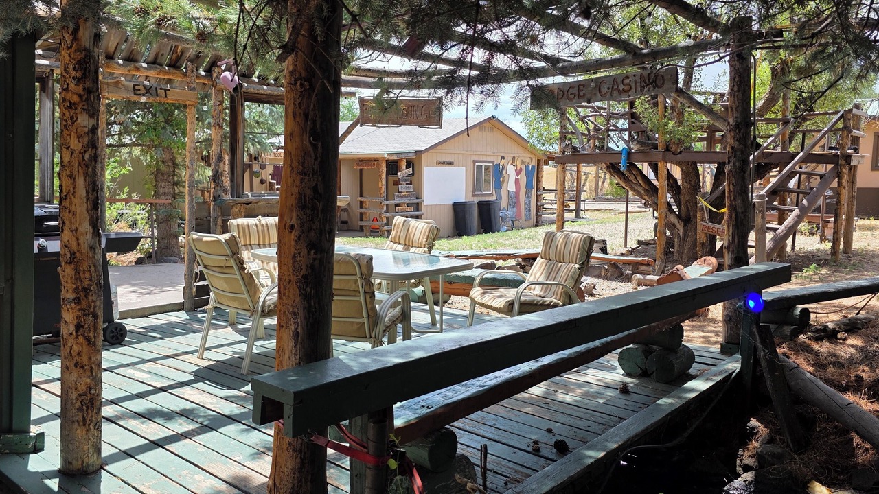 Photo of Outdoor in Cedaredge