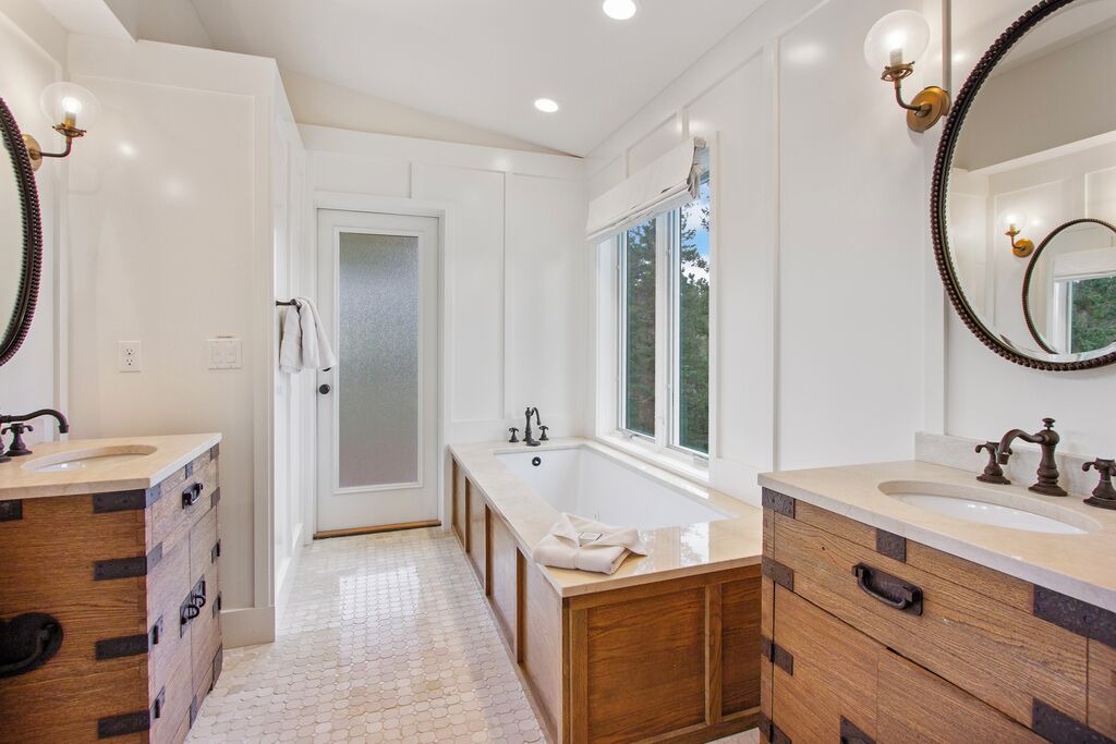 Photo of Bathroom in Allenspark