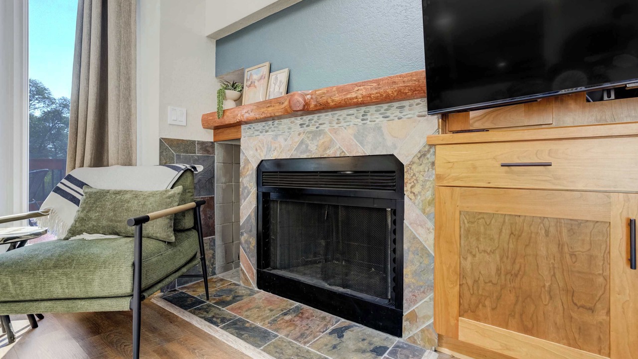 Photo of Livingroom in Skyway