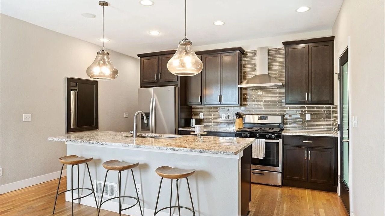 Photo of Kitchen in Jefferson Park