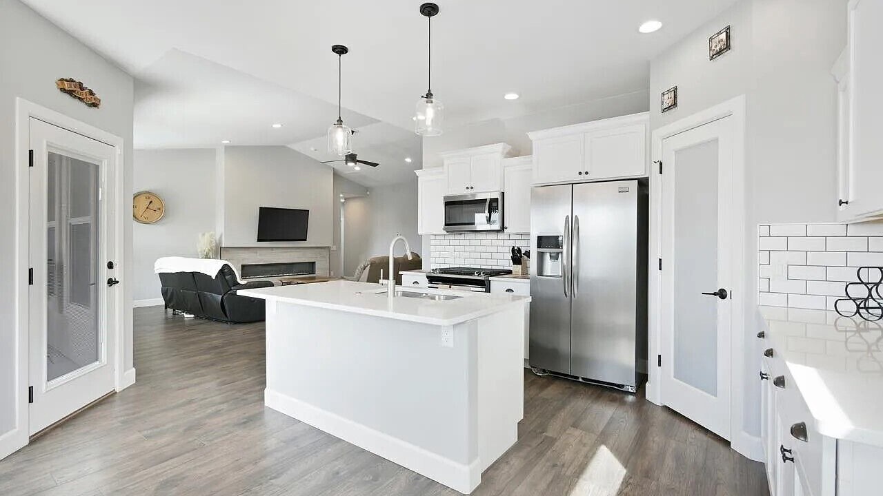 Photo of Kitchen in Grand Junction