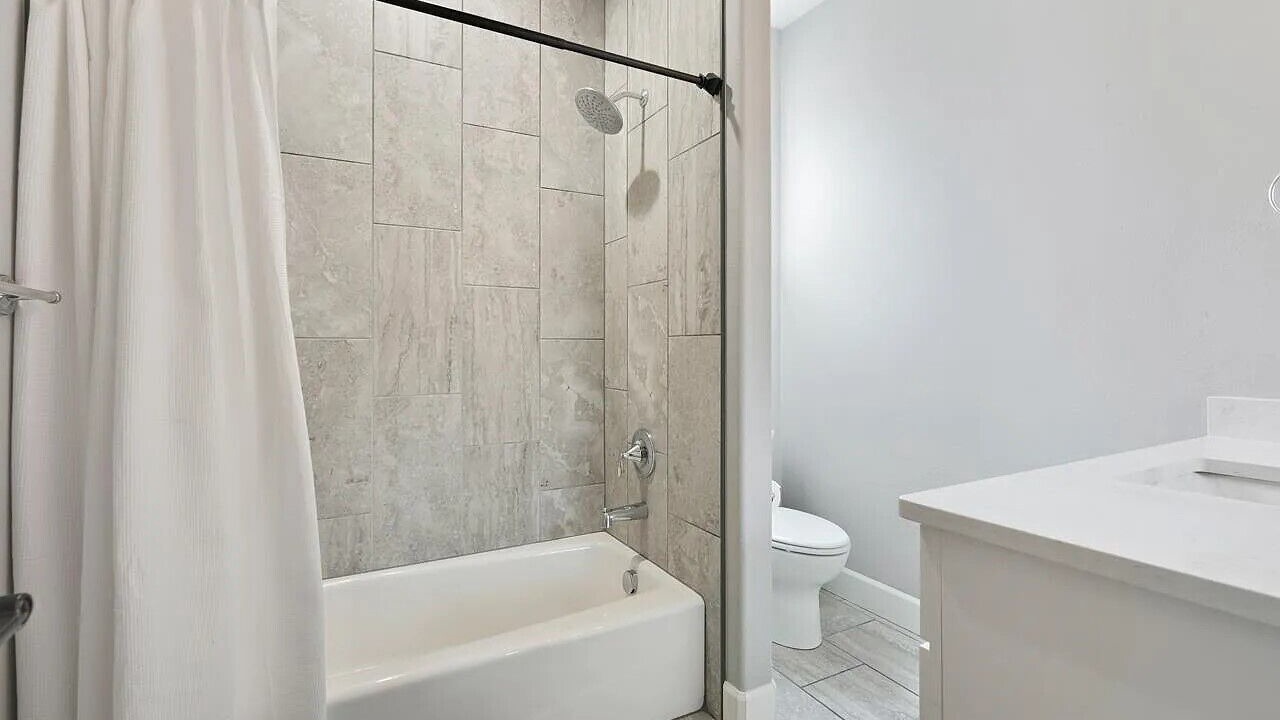 Photo of Bathroom in Grand Junction