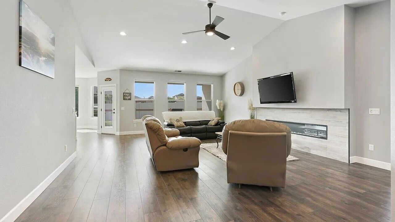 Photo of Livingroom in Grand Junction