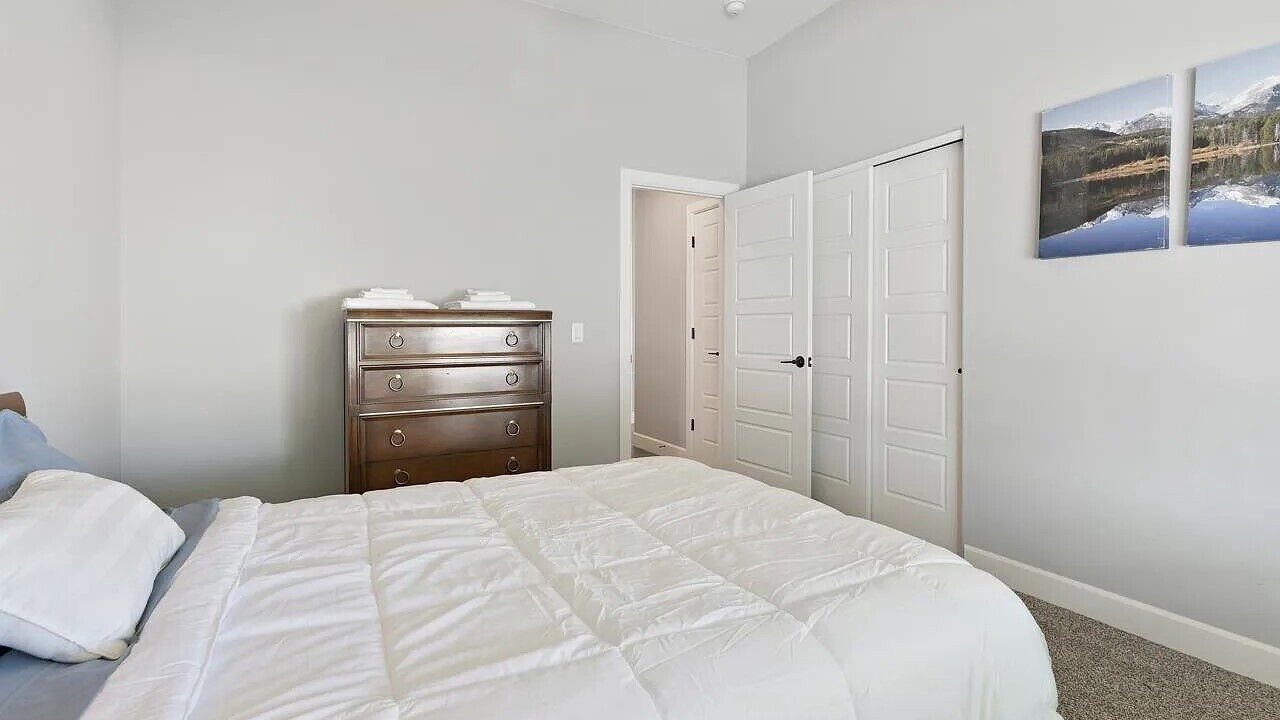 Photo of Bedroom in Grand Junction