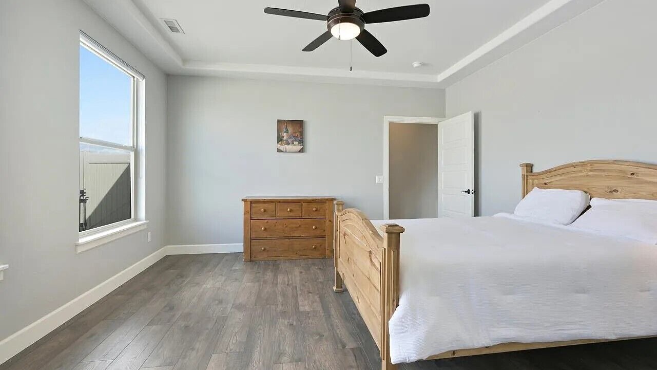 Photo of Bedroom in Grand Junction