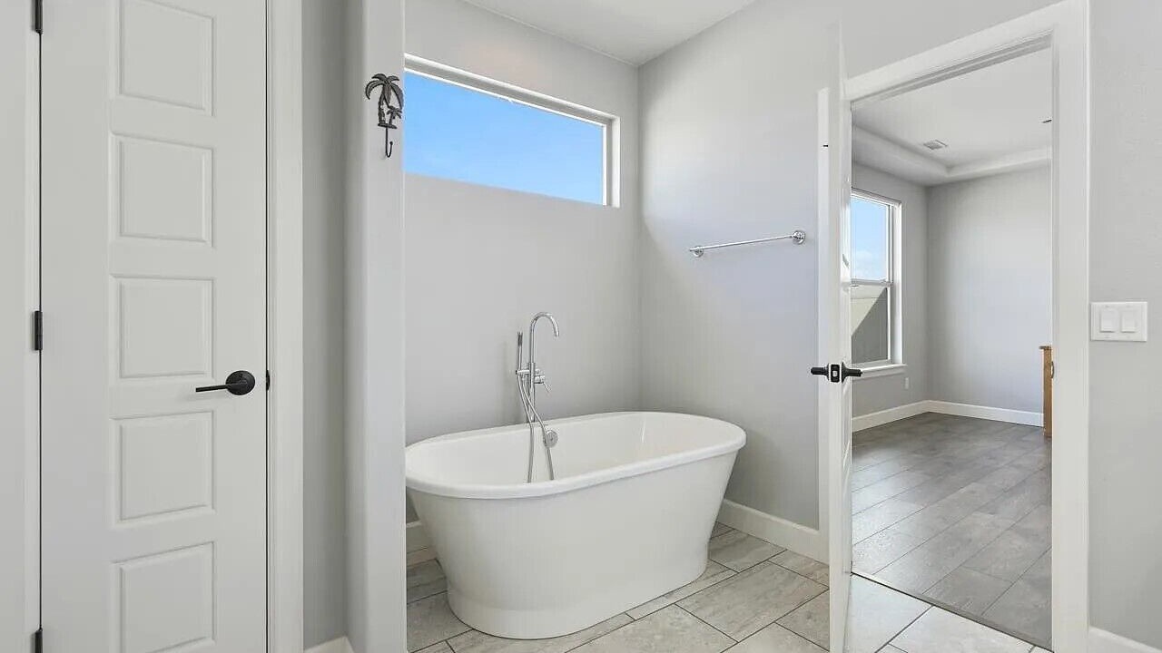 Photo of Bathroom in Grand Junction