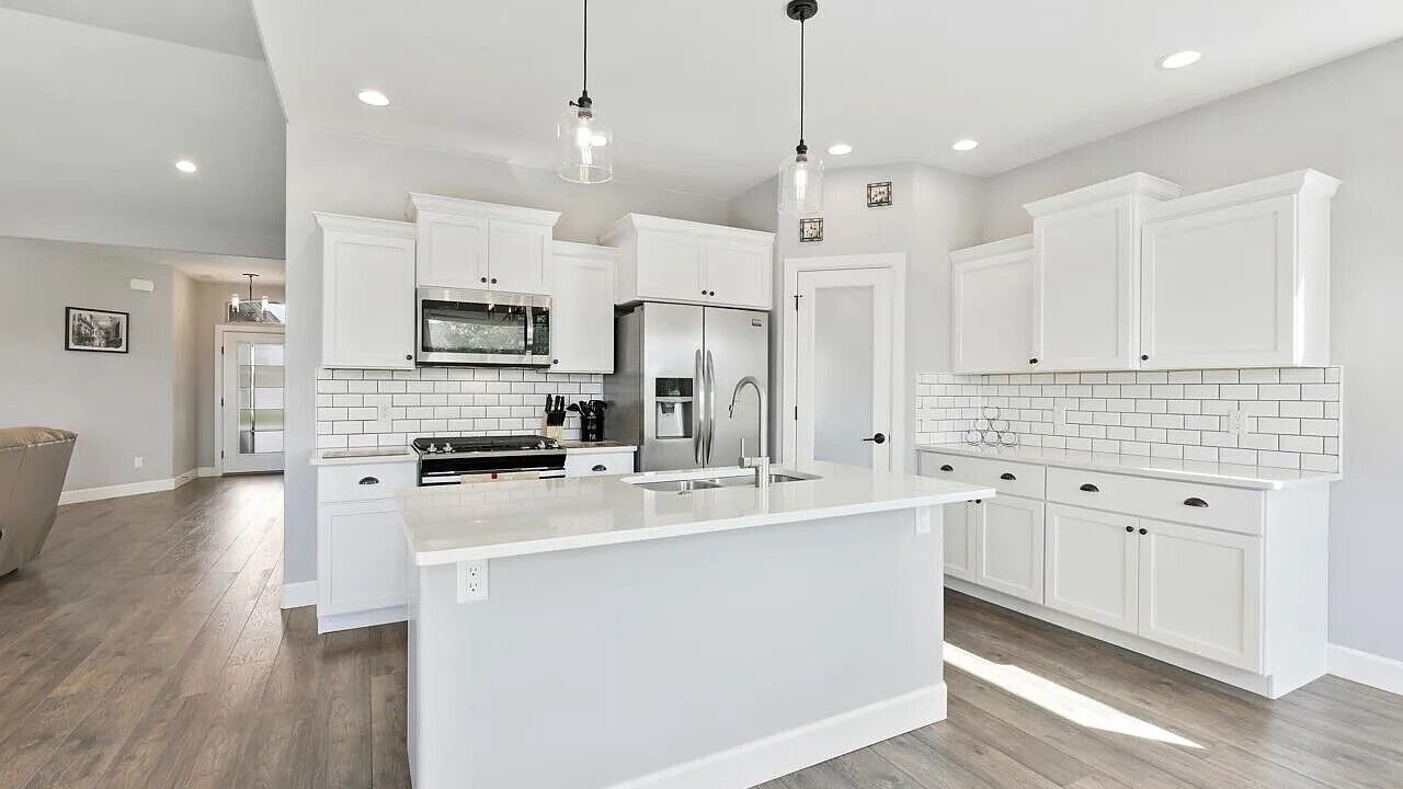 Photo of Kitchen in Grand Junction