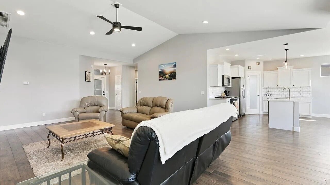 Photo of Livingroom in Grand Junction