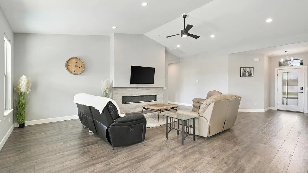 Photo of Livingroom in Grand Junction