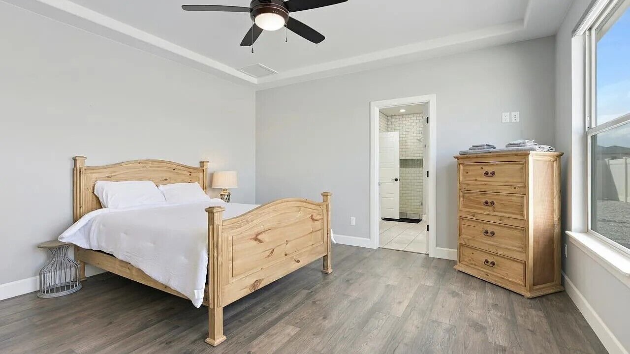 Photo of Bedroom in Grand Junction