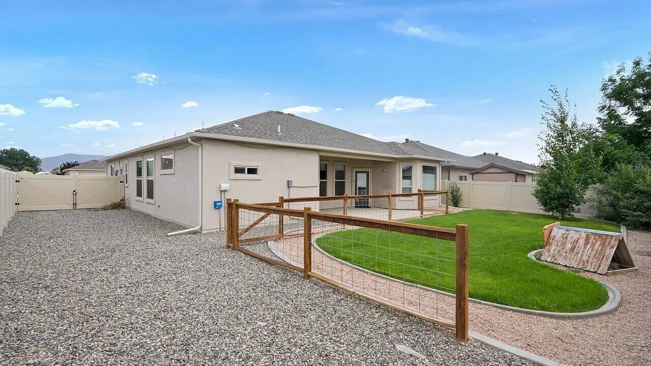 Photo of Outdoor in Grand Junction