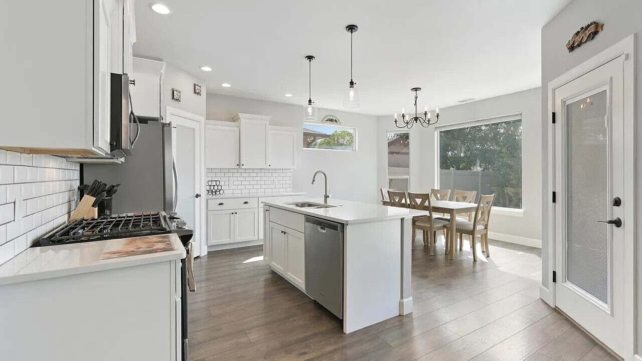 Photo of Kitchen in Grand Junction