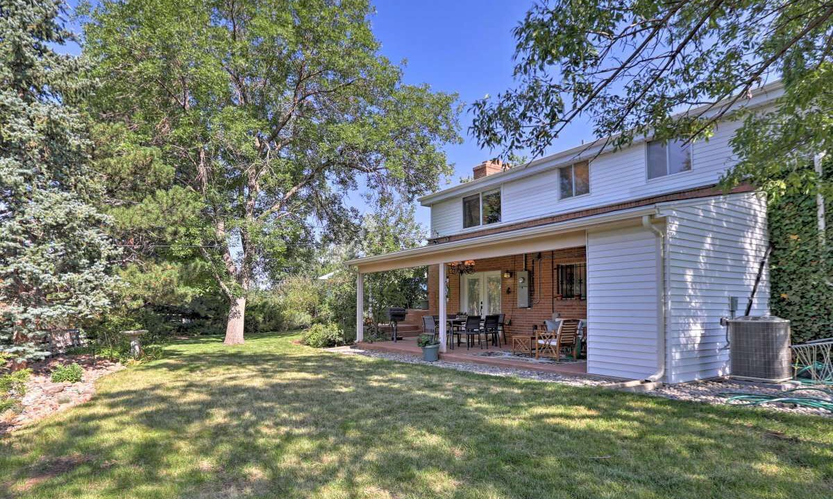 Photo of Outdoor in Foothills