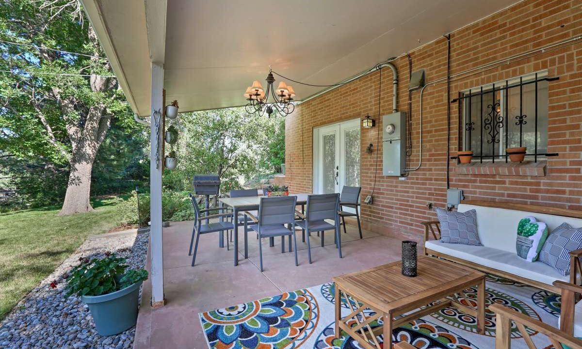 Photo of Outdoor in Foothills