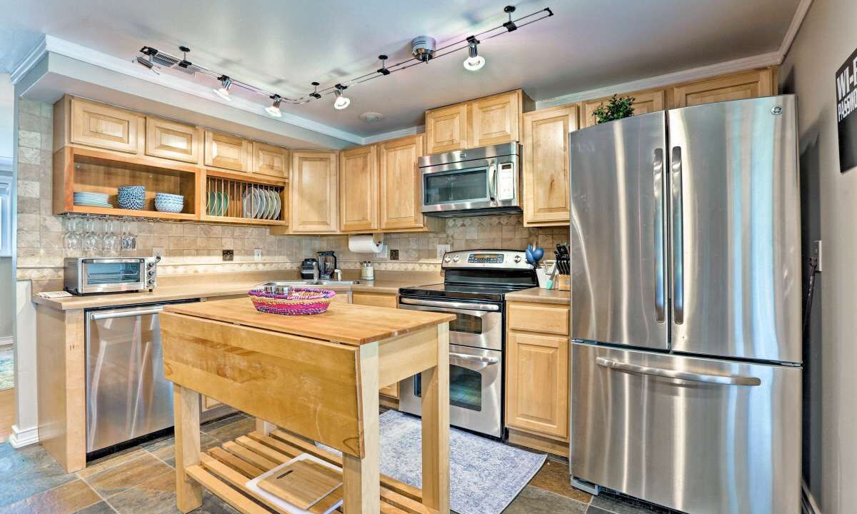 Photo of Kitchen in Foothills