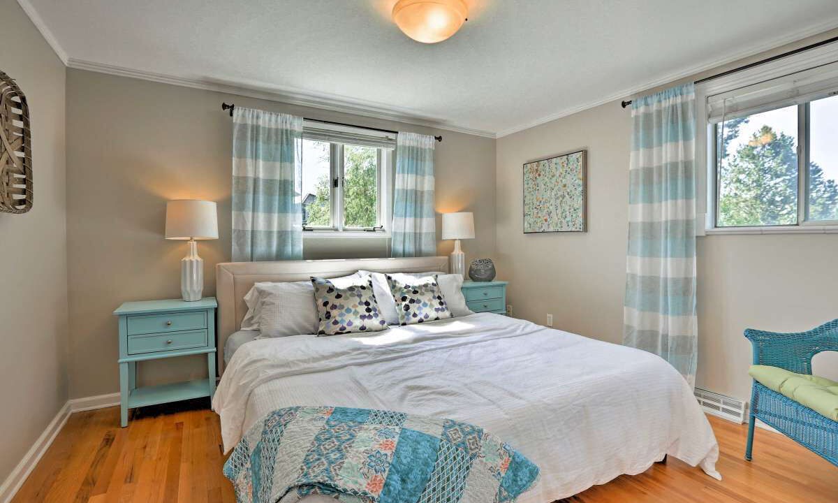 Photo of Bedroom in Foothills