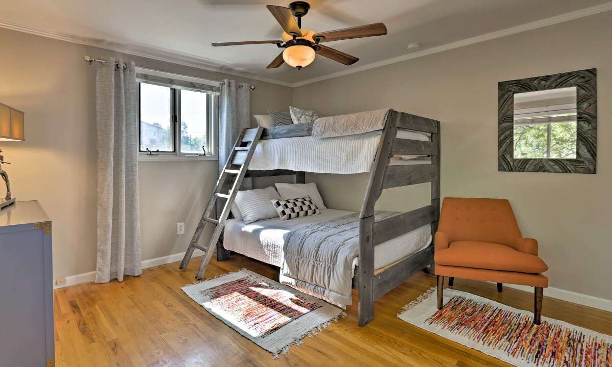 Photo of Bedroom in Foothills