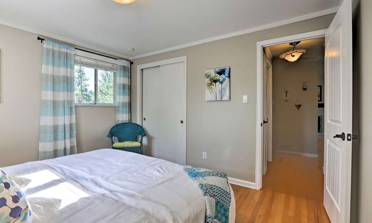 Photo of Bedroom in Foothills