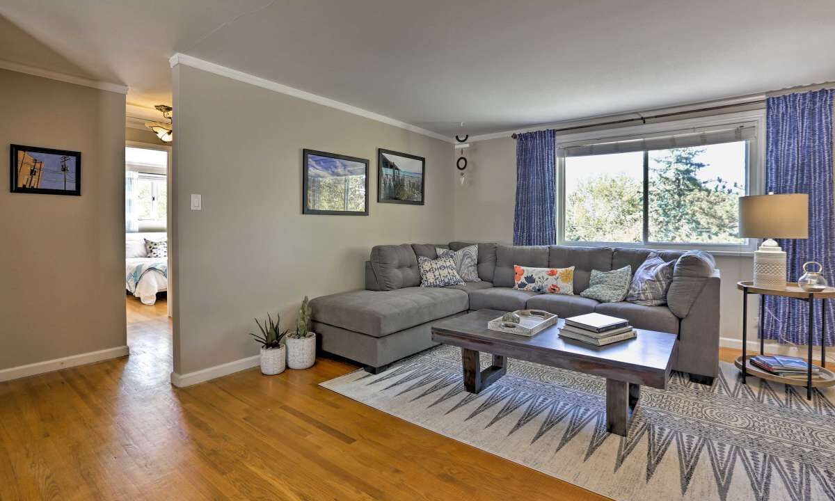 Photo of Livingroom in Foothills