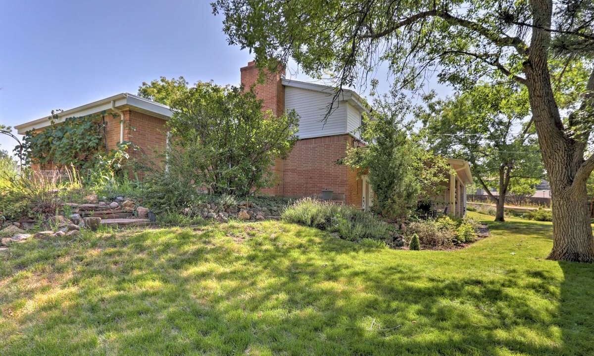 Photo of Outdoor in Foothills