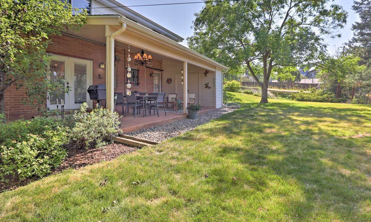 Photo of Outdoor in Foothills