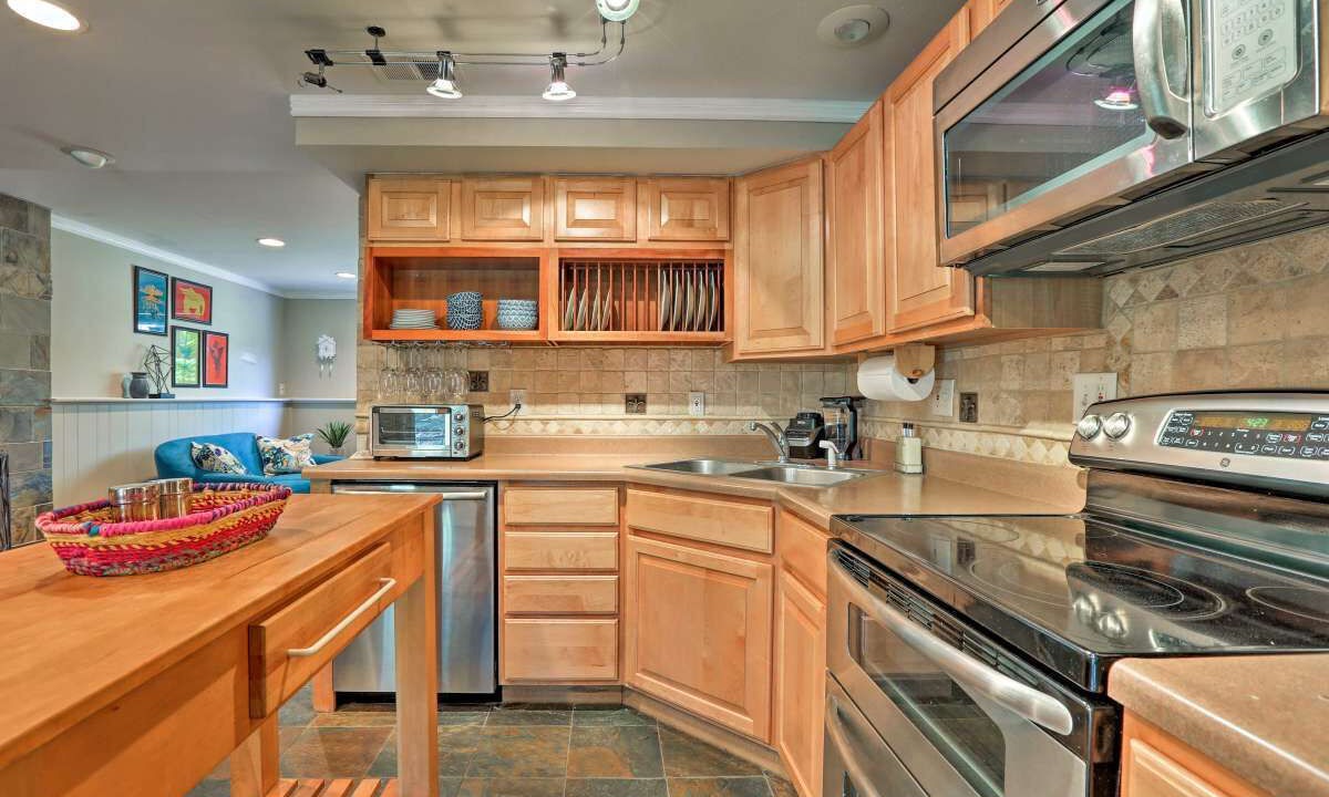 Photo of Kitchen in Foothills