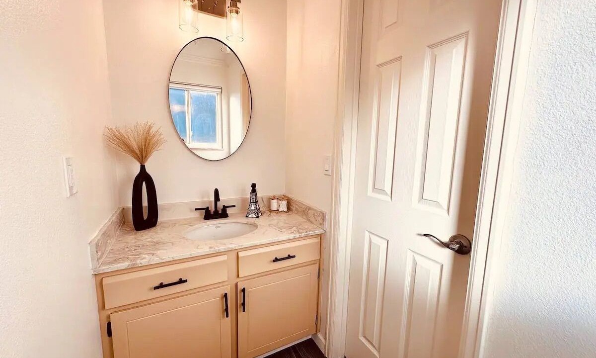 Photo of Bathroom in Castlewood