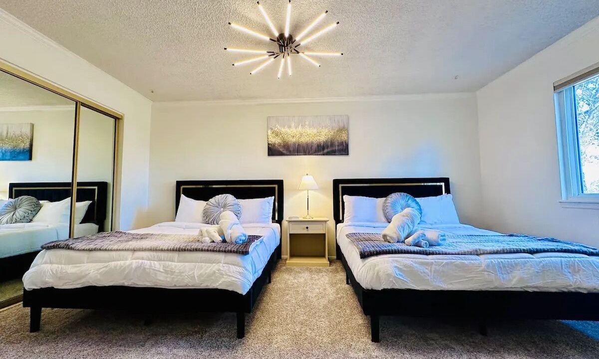 Photo of Bedroom in Castlewood