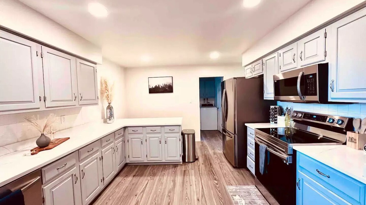 Photo of Kitchen in Castlewood