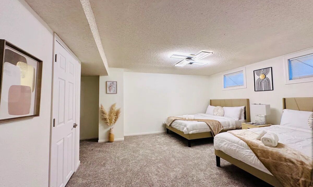 Photo of Bedroom in Castlewood